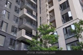 【產品具有外觀精美,色澤鮮艷,自潔環?！績r格,廠家,圖片,護欄/圍欄/欄桿,福州金盛建裝門業-