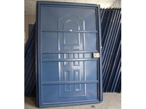 最優(yōu)質(zhì)的盛宇鐵門(mén)推薦 供應(yīng)產(chǎn)品 河北衡水盛宇門(mén)業(yè)制造廠(chǎng)