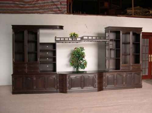 潮州歐式紅木家具定制