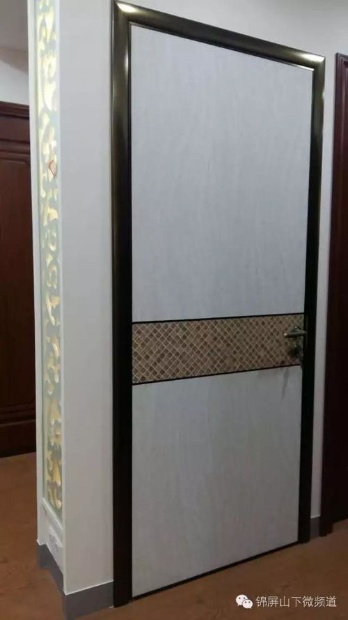 龍江這家門業(yè)520瘋狂3天,購產品加1元送一只鋁門