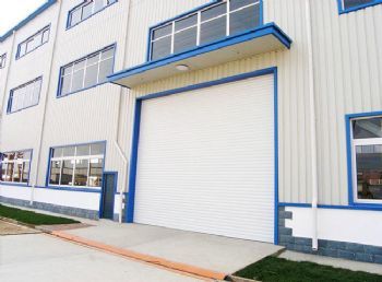 福州防火卷簾門生產-福州東盛門業(yè)-福州防火卷簾門