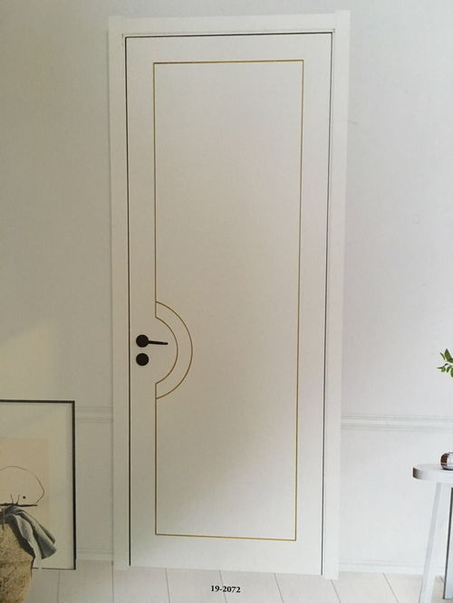 2020精品展示 安強門業，引領福州門業新潮流