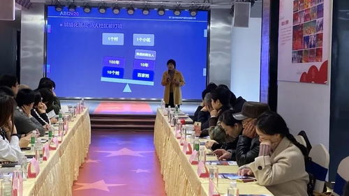 攜手同心 合作共贏——常商企業發展走進企業系列活動之愛眾文化經營分享交流會